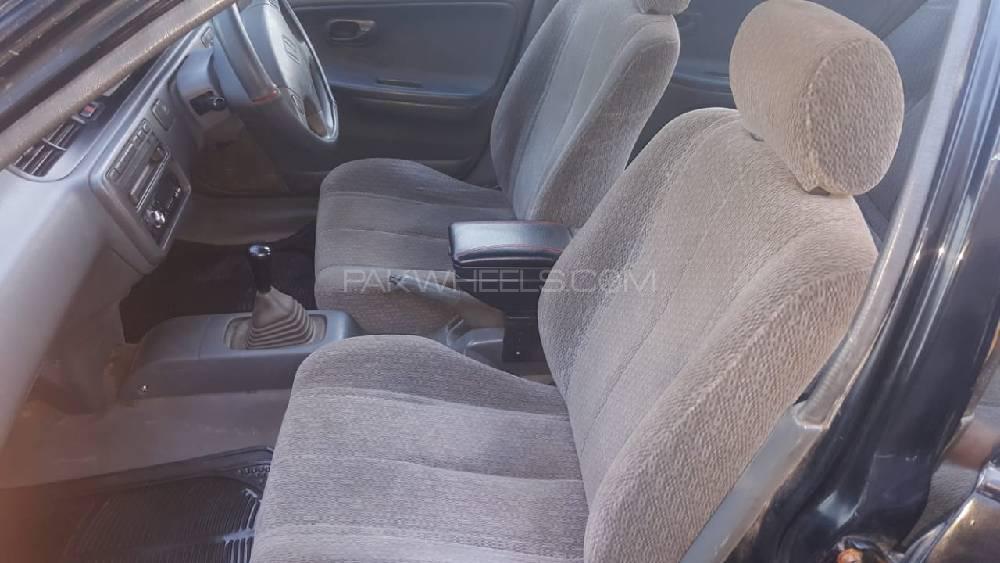 ہونڈا سوک 1999 for Sale in ساہیوال ہونڈا سوک 1999 for Sale in ساہیوال Image-18