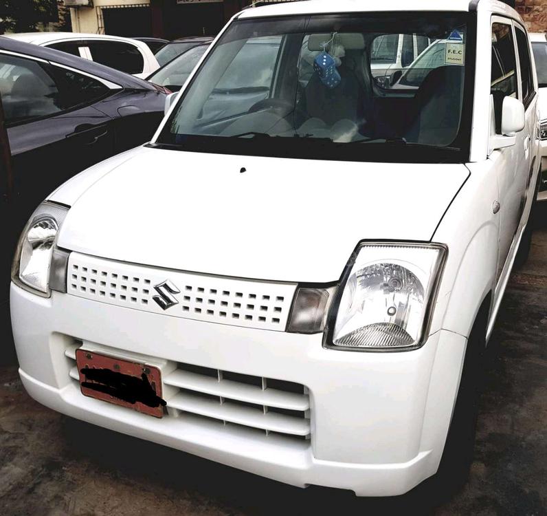 Suzuki Alto 2008 for Sale in Karachi Suzuki Alto 2008 for Sale in Karachi Image-3