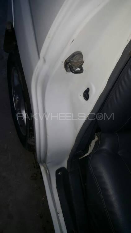 Suzuki Alto 2010 for Sale in Lahore Suzuki Alto 2010 for Sale in Lahore Image-7