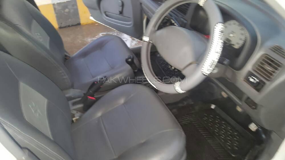 Suzuki Alto 2010 for Sale in Lahore Suzuki Alto 2010 for Sale in Lahore Image-19