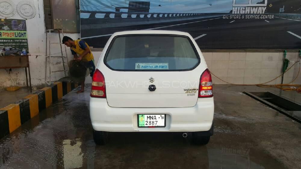 Suzuki Alto 2010 for Sale in Lahore Suzuki Alto 2010 for Sale in Lahore Image-20