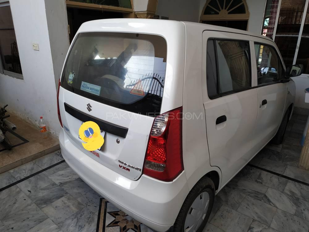 Suzuki Wagon R 2014 for Sale in Khushab Image-1