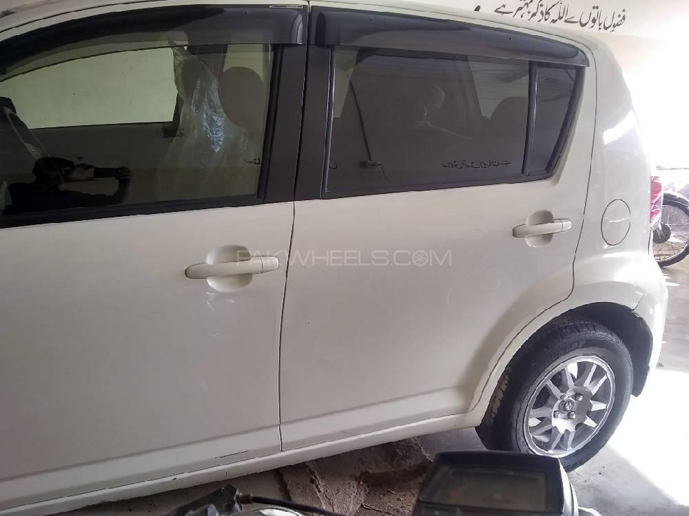 Toyota Passo 2009 for Sale in Karachi Image-1