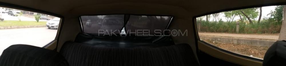 Datsun 1000 1978 for Sale in Islamabad Image-1