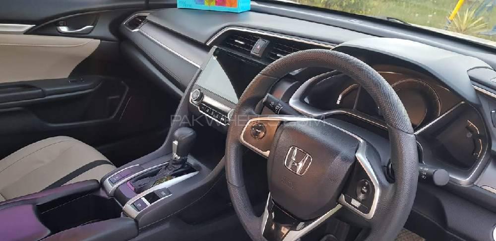 ہونڈا سوک 2018 for Sale in راولپنڈی ہونڈا سوک 2018 for Sale in راولپنڈی Image-3