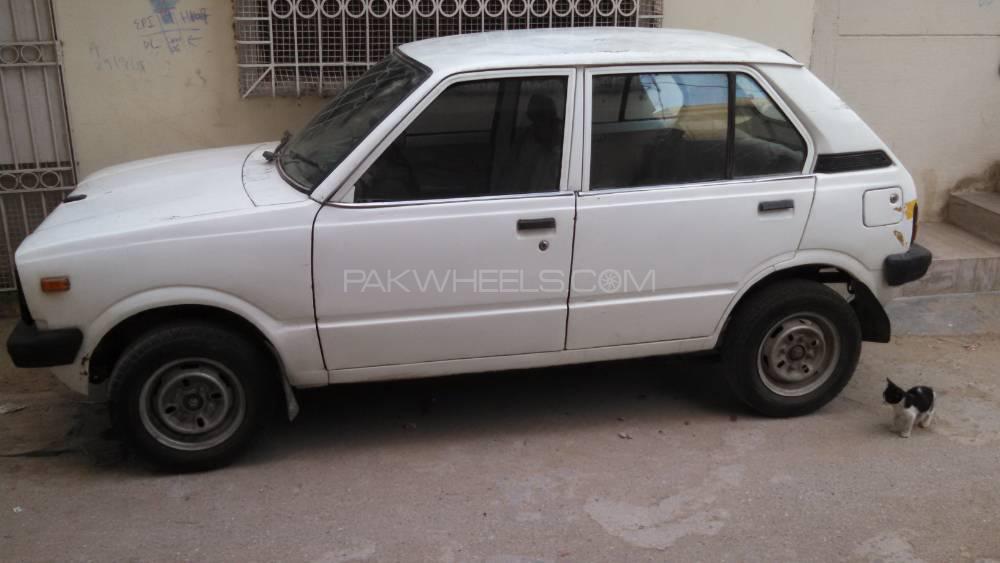 سوزوکی  FX 1984 for Sale in کراچی Image-1