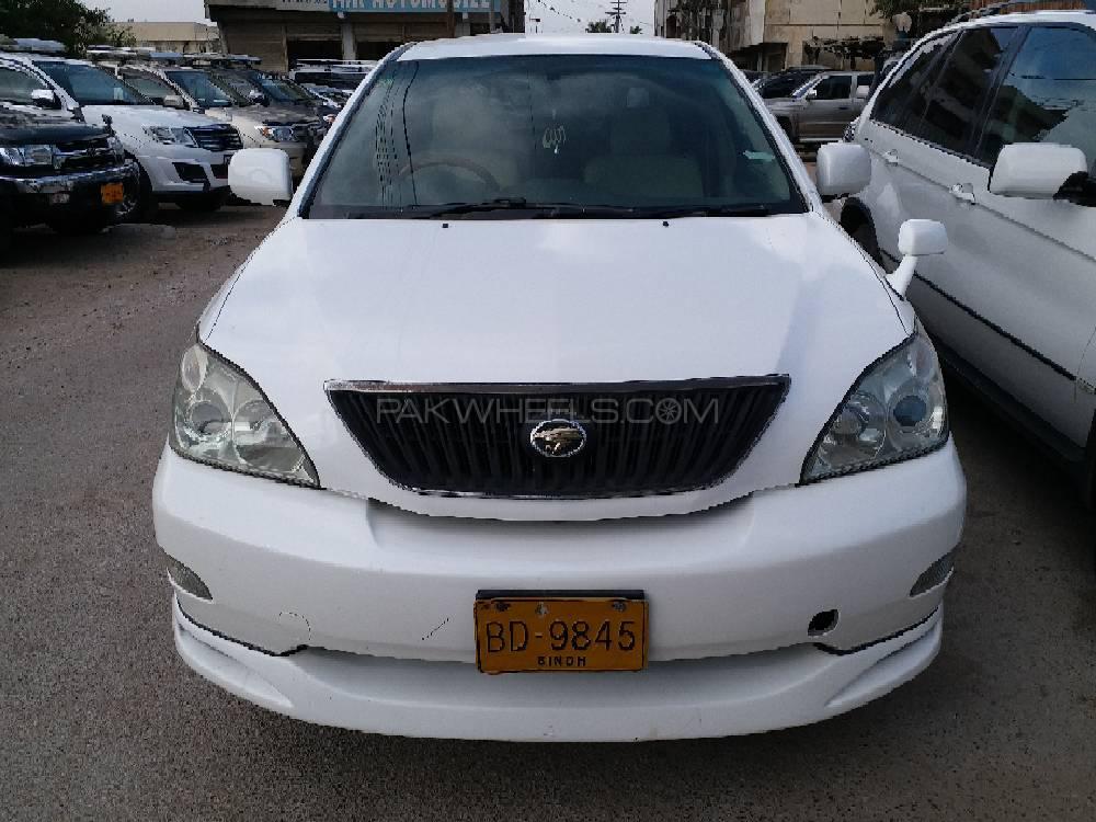 Lexus Other 2004 for Sale in Karachi Image-1