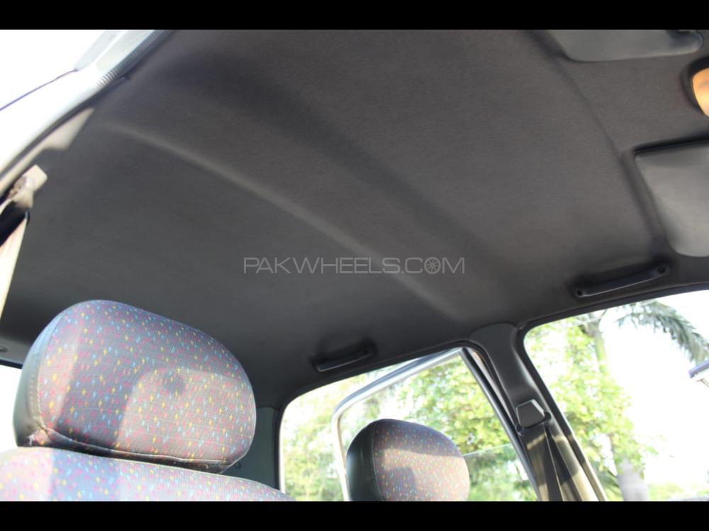 Suzuki Alto 2012 for Sale in Lahore Suzuki Alto 2012 for Sale in Lahore Image-8