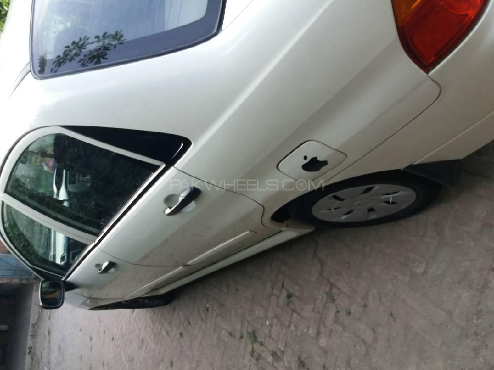 سوزوکی لیانا 2006 for Sale in حافظ آباد سوزوکی لیانا 2006 for Sale in حافظ آباد Image-4