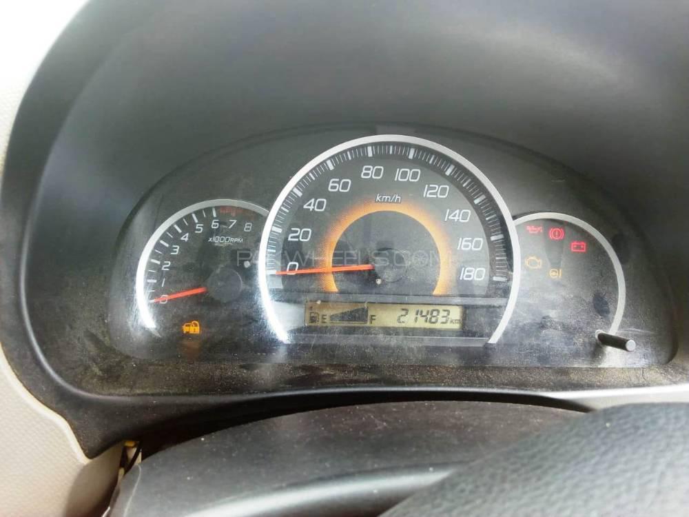Suzuki Wagon R 2018 for Sale in Karachi Suzuki Wagon R 2018 for Sale in Karachi Image-3