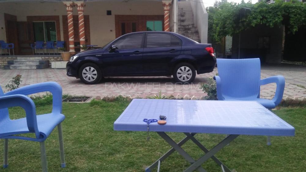 ٹویوٹا کرولا ایکسیو 2014 for Sale in واہ کینٹ ٹویوٹا کرولا ایکسیو 2014 for Sale in واہ کینٹ Image-2