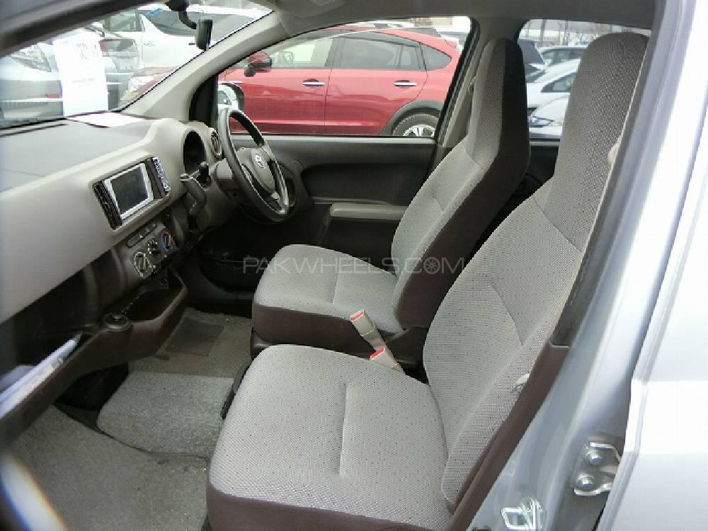Toyota Passo 2015 for Sale in Lahore Toyota Passo 2015 for Sale in Lahore Image-7