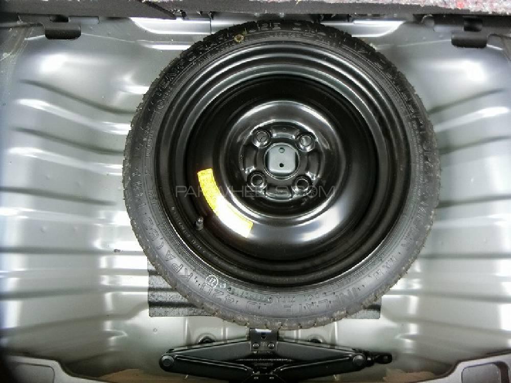 Toyota Passo 2015 for Sale in Lahore Toyota Passo 2015 for Sale in Lahore Image-9