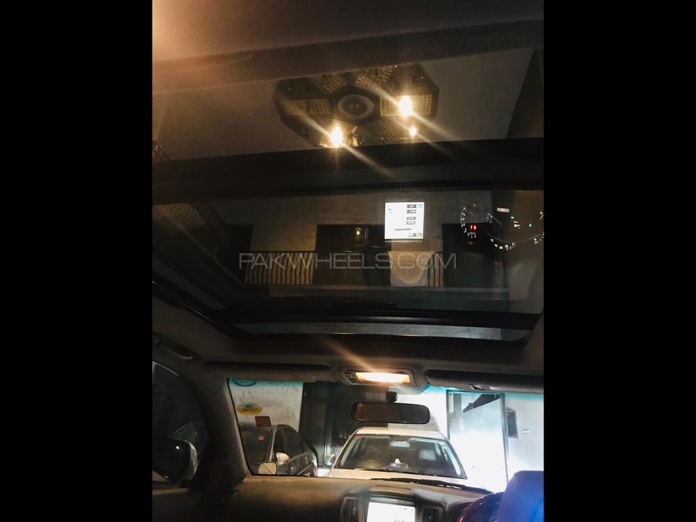 Lexus RX Series 2003 for Sale in Lahore Lexus RX Series 2003 for Sale in Lahore Image-8