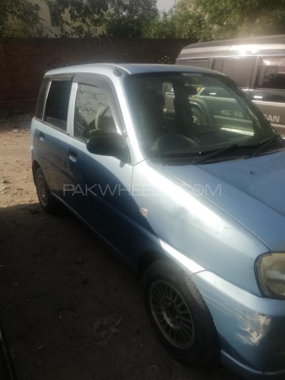 Subaru Pleo 2008 for Sale in Lahore Subaru Pleo 2008 for Sale in Lahore Image-2
