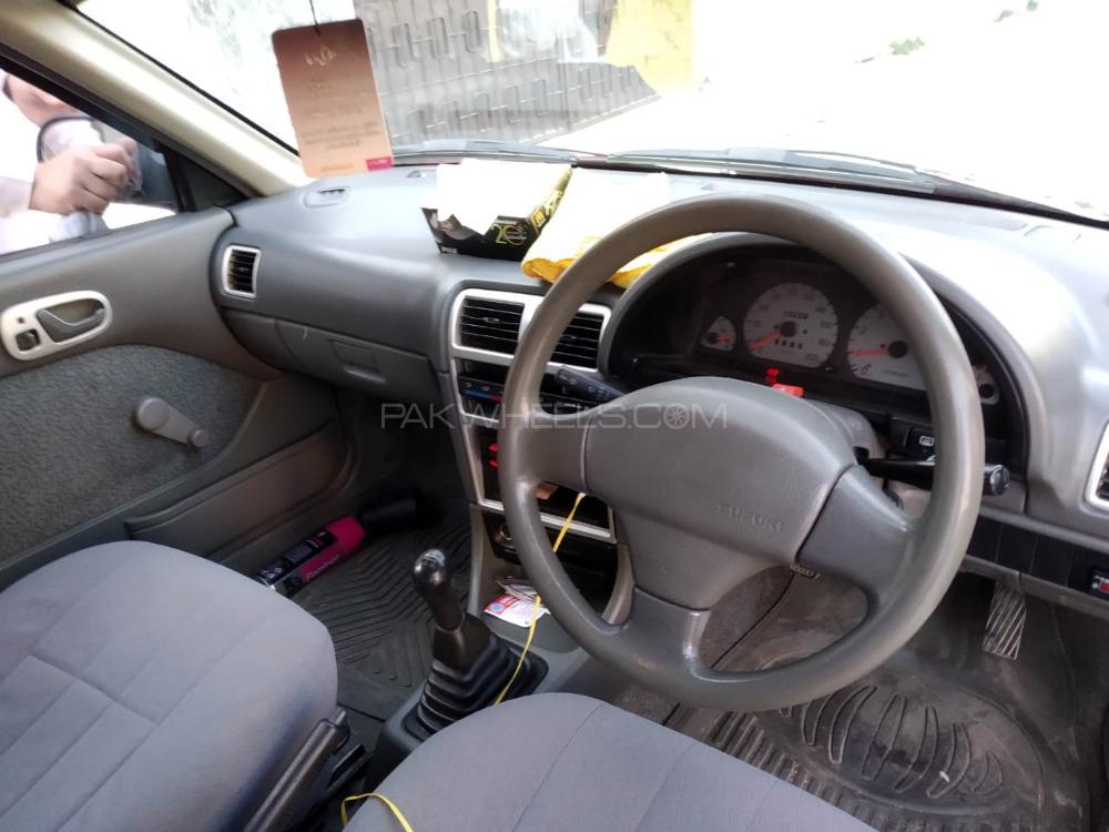 Suzuki Cultus 2011 for Sale in Rawalpindi Suzuki Cultus 2011 for Sale in Rawalpindi Image-3