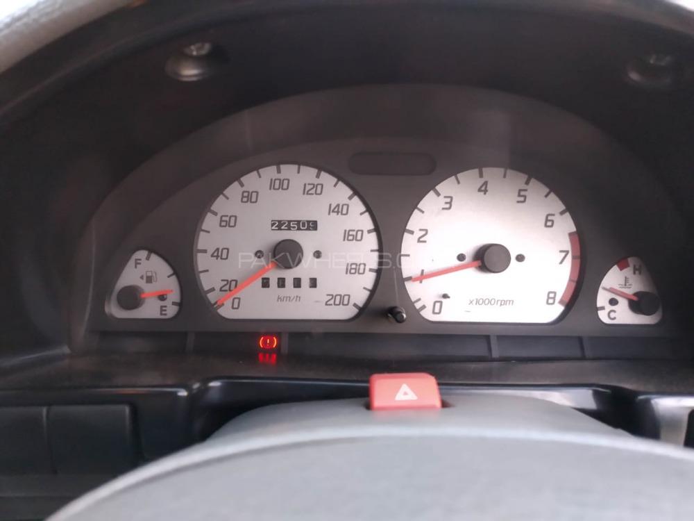 Suzuki Cultus 2011 for Sale in Rawalpindi Suzuki Cultus 2011 for Sale in Rawalpindi Image-5