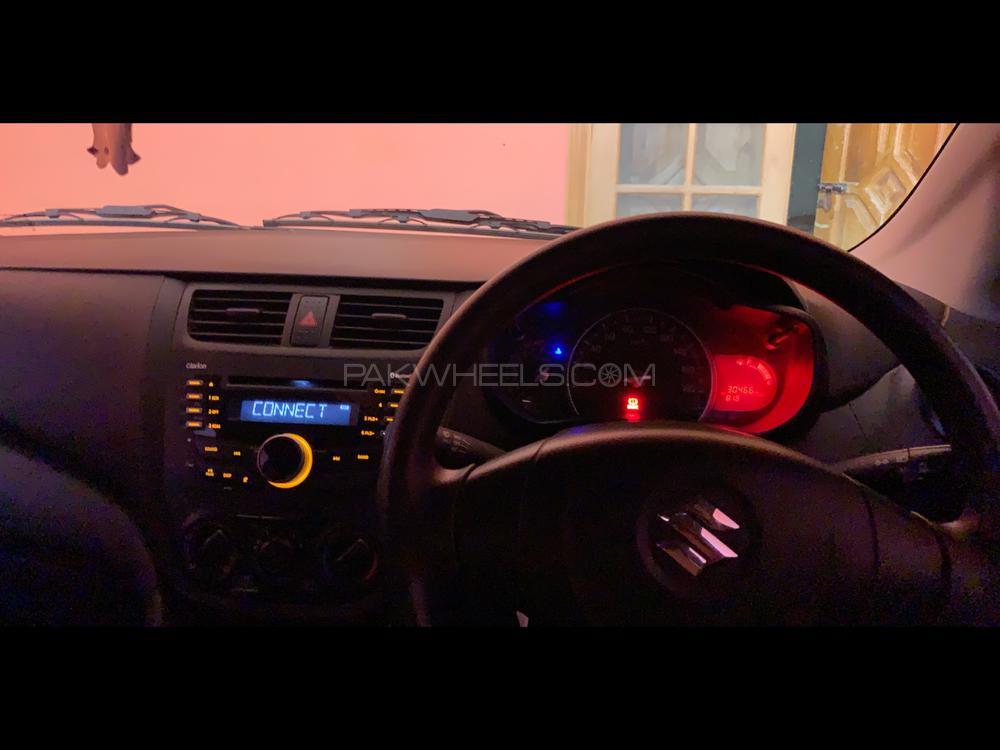 سوزوکی کلٹس 2018 for Sale in حیدرآباد سوزوکی کلٹس 2018 for Sale in حیدرآباد Image-4