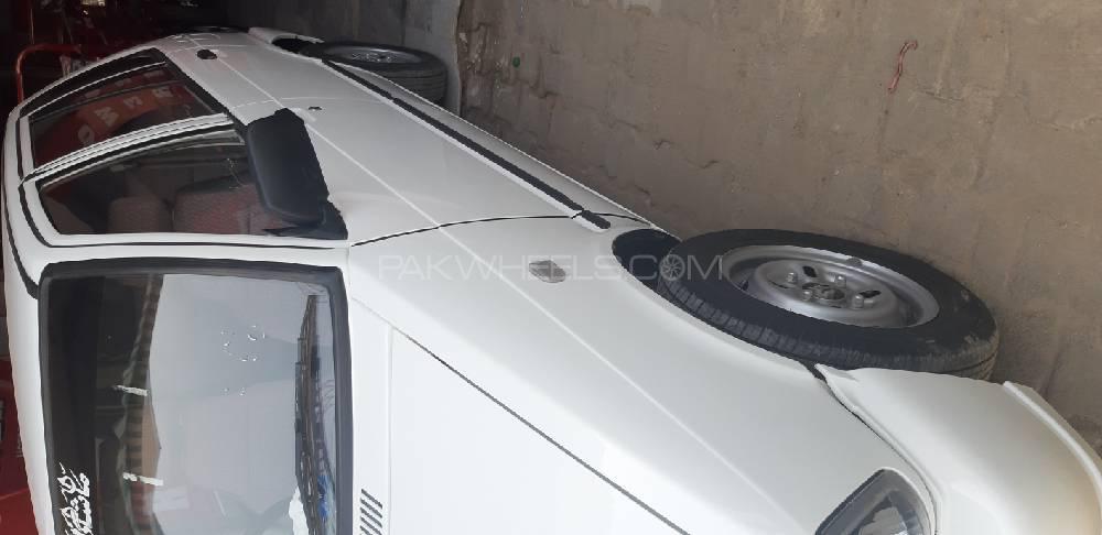 Suzuki Mehran 2019 for Sale in Rahim Yar Khan Suzuki Mehran 2019 for Sale in Rahim Yar Khan Image-2