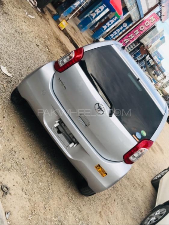 Toyota Passo 2016 for Sale in Peshawar Toyota Passo 2016 for Sale in Peshawar Image-5