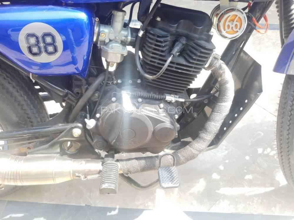 Chinese Bikes Lifan 2018 for Sale Chinese Bikes Lifan 2018 for Sale Image-5