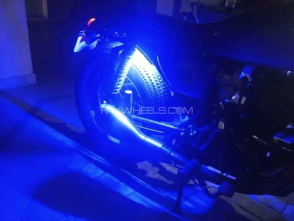 Chinese Bikes Lifan 2018 for Sale Chinese Bikes Lifan 2018 for Sale Image-9