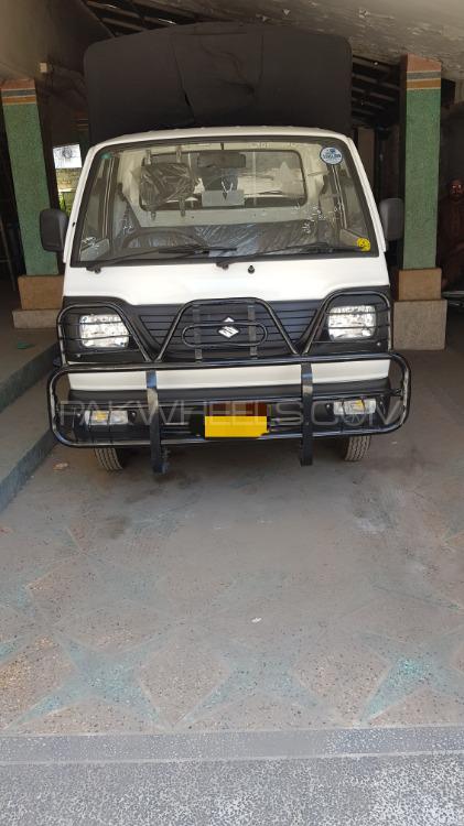 Suzuki Ravi 2018 for Sale in Sialkot Image-1