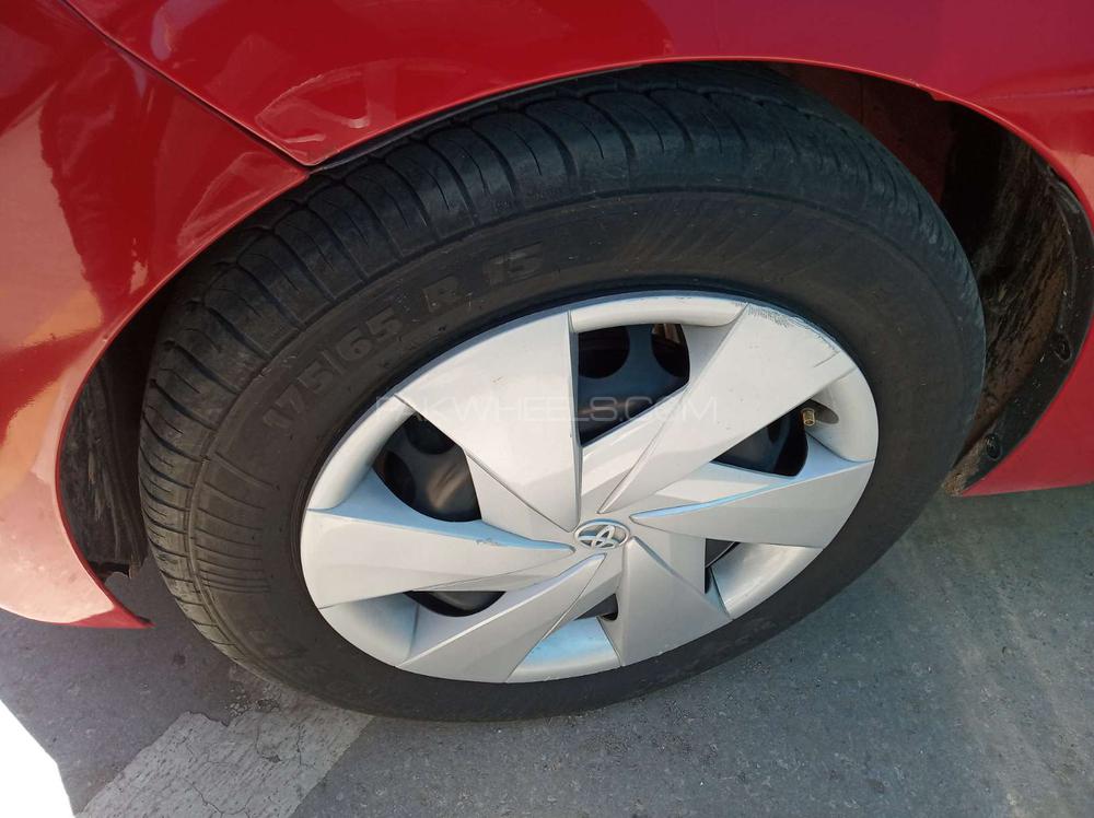 Toyota Aygo 2016 for Sale in Rawalpindi Toyota Aygo 2016 for Sale in Rawalpindi Image-7