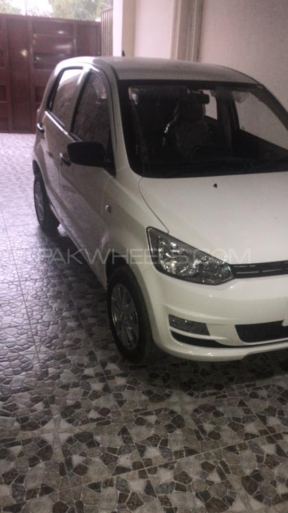 United Bravo 2019 for Sale in Rawalpindi United Bravo 2019 for Sale in Rawalpindi Image-3