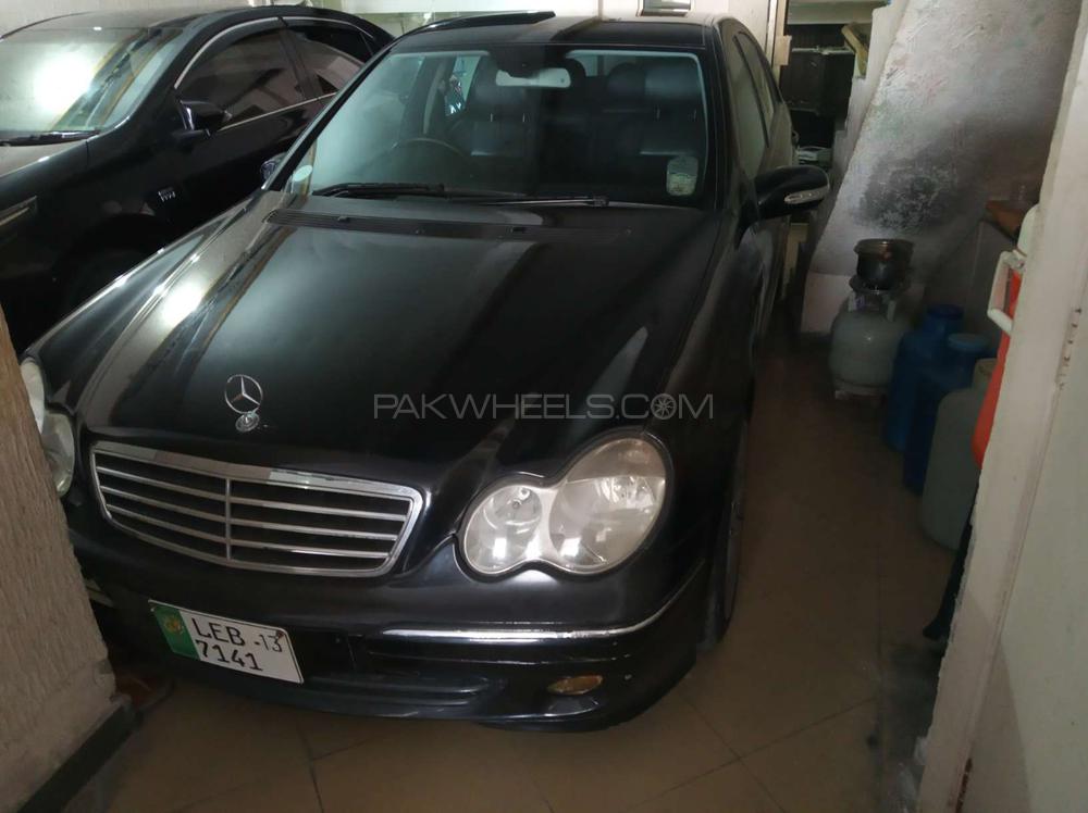 Mercedes Benz Smart 2006 for Sale in Faisalabad Image-1