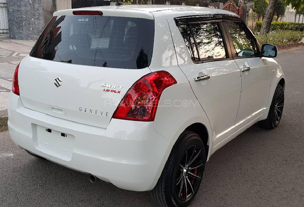 Suzuki Swift 2018 for Sale in Sialkot Image-1