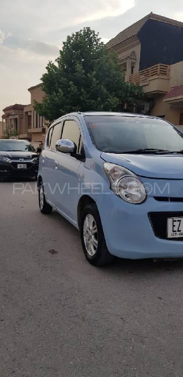 Mazda Carol 2011 for Sale in Rawalpindi Mazda Carol 2011 for Sale in Rawalpindi Image-5