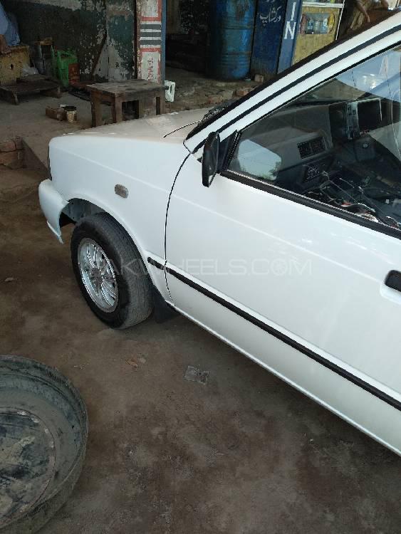 Suzuki Mehran 2018 for Sale in Jhang Suzuki Mehran 2018 for Sale in Jhang Image-18