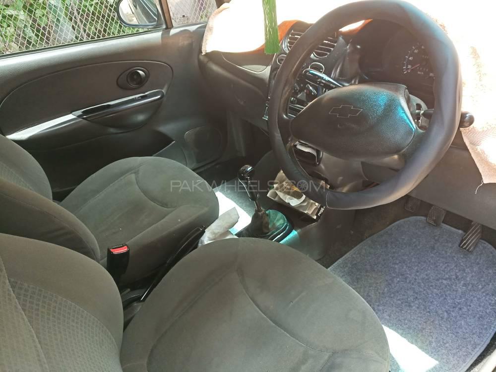 Chevrolet Exclusive 2005 for Sale in Karachi Chevrolet Exclusive 2005 for Sale in Karachi Image-12