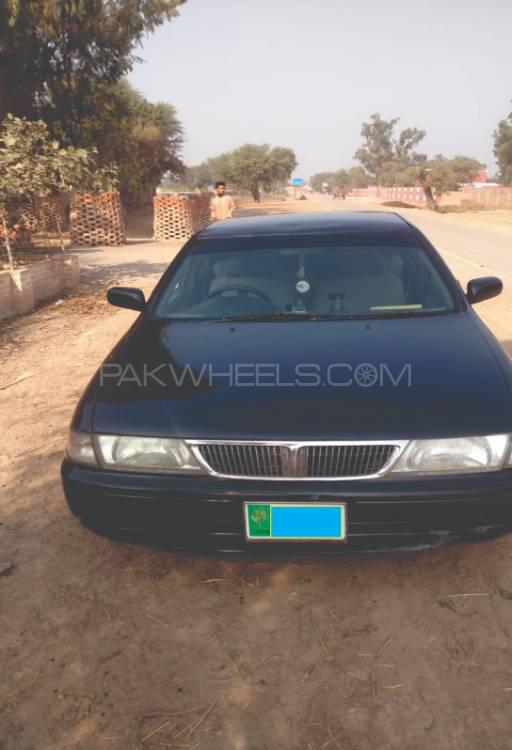 Nissan Sunny 1999 for Sale in Mian Channu Image-1