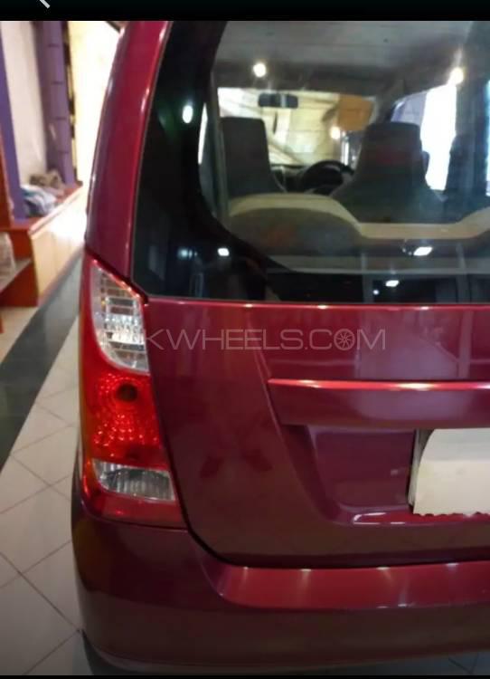 Suzuki Wagon R 2016 for Sale in Rawalpindi Image-1