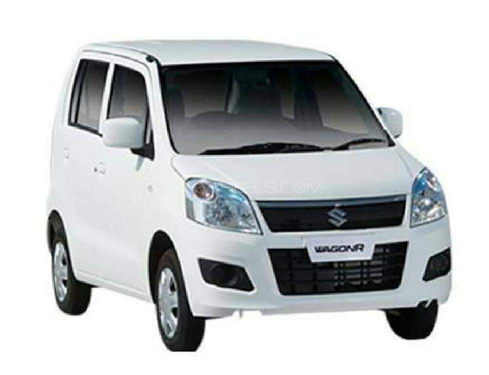 Suzuki Wagon R VXR 2020 for sale in Sialkot PakWheels Suzuki Wagon R VXR 2020 for sale in Sialkot PakWheels