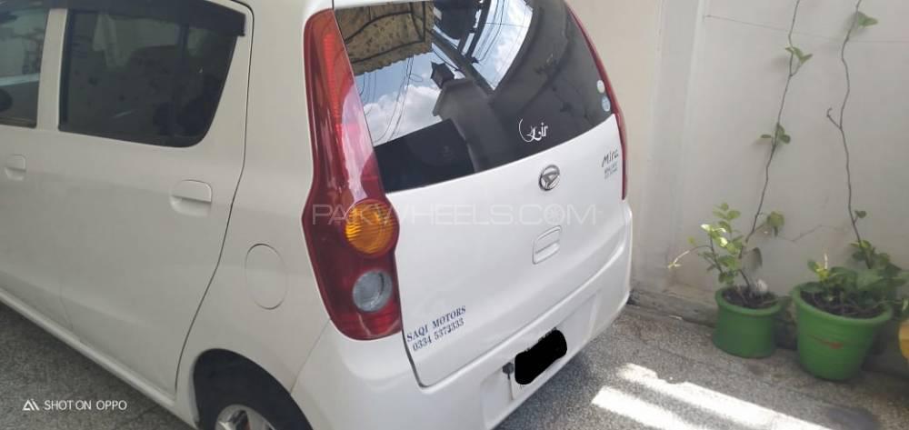 Daihatsu Mira 2010 for Sale in Rawalpindi Daihatsu Mira 2010 for Sale in Rawalpindi Image-2