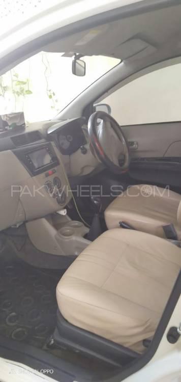 Daihatsu Mira 2010 for Sale in Rawalpindi Daihatsu Mira 2010 for Sale in Rawalpindi Image-10