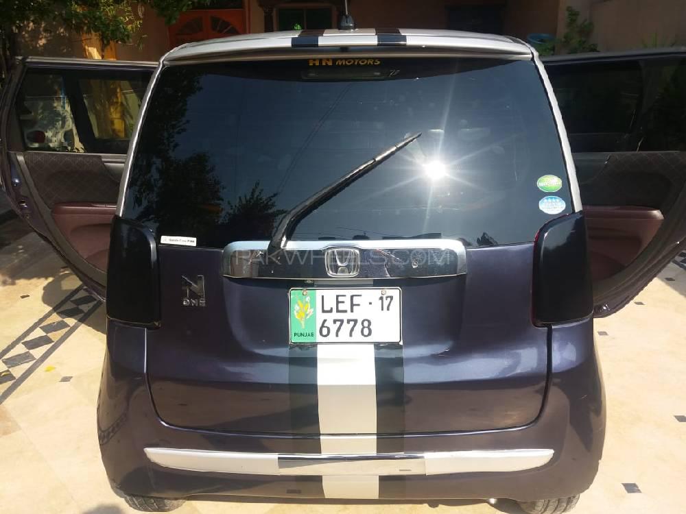 ہونڈا این ون 2017 for Sale in لاہور ہونڈا این ون 2017 for Sale in لاہور Image-3