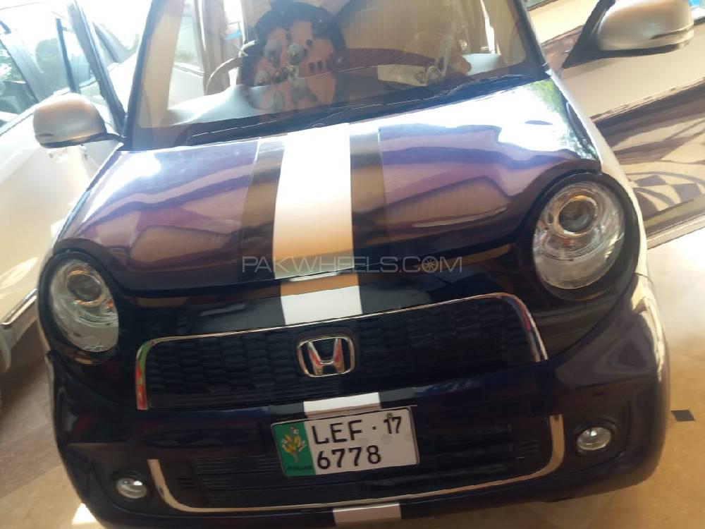 Honda N One 2017 for Sale in Lahore Image-1