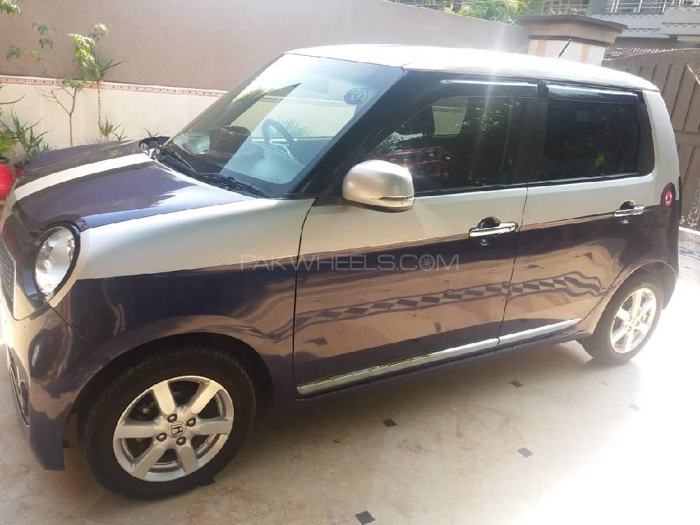 ہونڈا این ون 2017 for Sale in لاہور ہونڈا این ون 2017 for Sale in لاہور Image-10