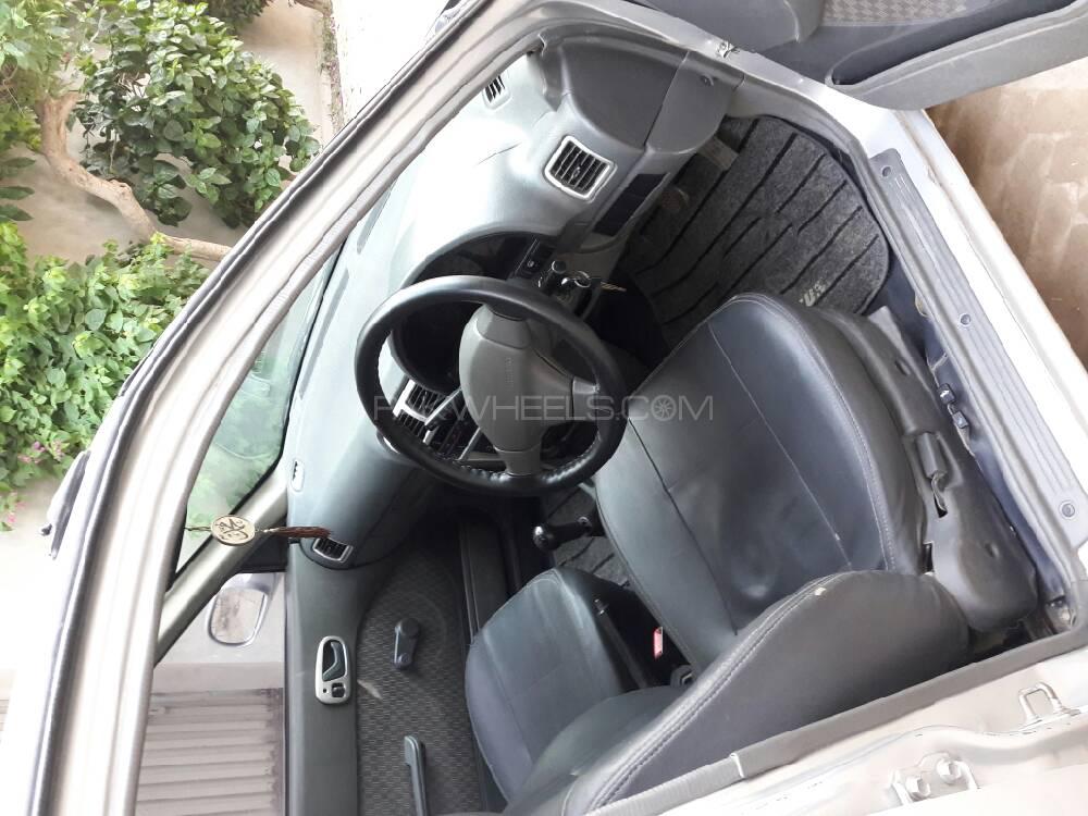 Suzuki Cultus 2016 for Sale in Arifwala Suzuki Cultus 2016 for Sale in Arifwala Image-9