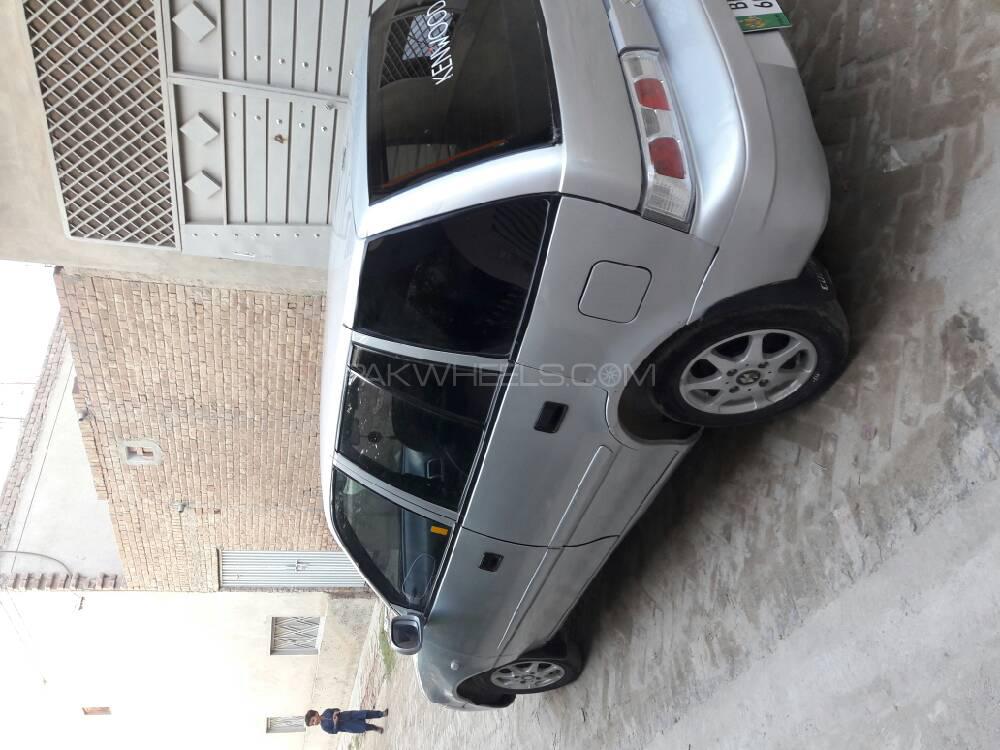 Suzuki Cultus 2016 for Sale in Arifwala Suzuki Cultus 2016 for Sale in Arifwala Image-10