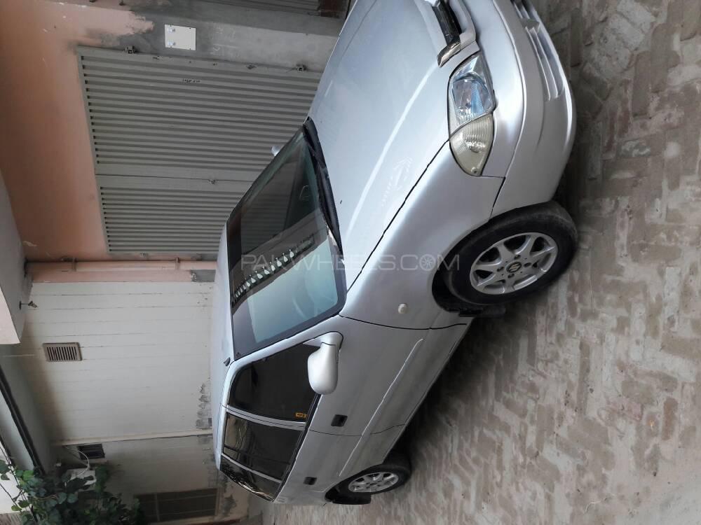 Suzuki Cultus 2016 for Sale in Arifwala Suzuki Cultus 2016 for Sale in Arifwala Image-12