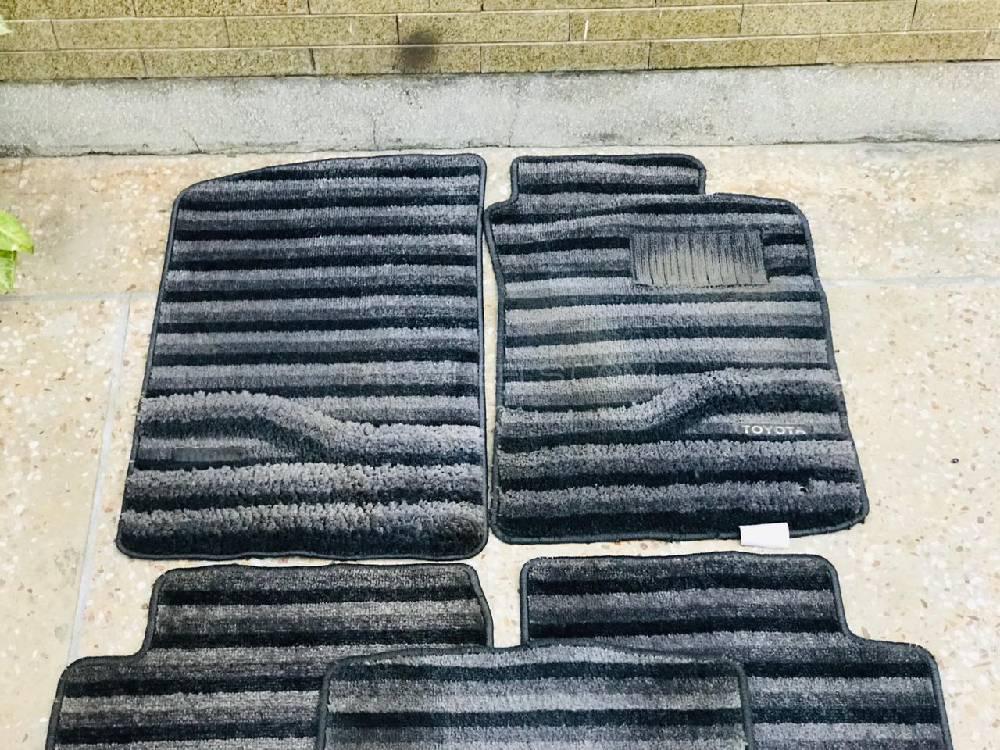 Buy Toyota Corolla Ae101 Gt Floor Mats Forsale In Peshawar