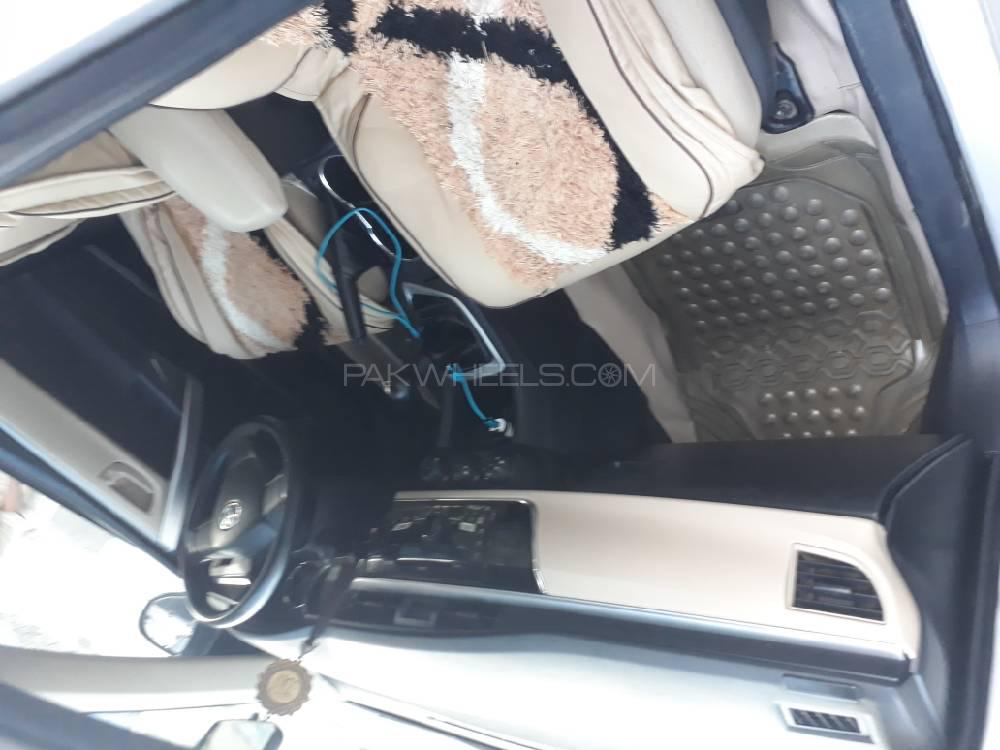 Toyota Corolla 2017 for Sale in Gujrat Toyota Corolla 2017 for Sale in Gujrat Image-6
