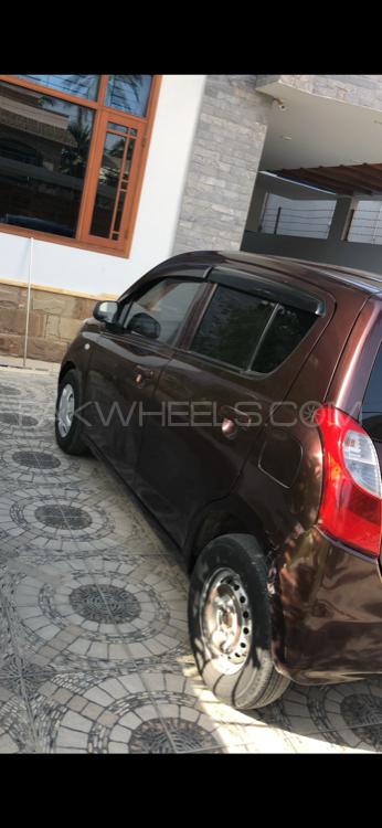 Suzuki Alto 2012 for Sale in Karachi Image-1