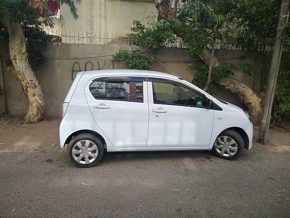 Daihatsu Mira 2012 for Sale in Karachi Image-1