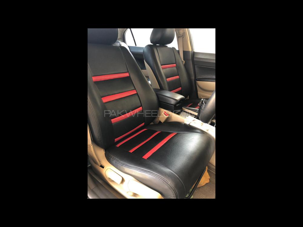 Honda Civic 2009 for Sale in Lahore Honda Civic 2009 for Sale in Lahore Image-3